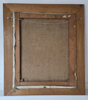 Edmee Broers - Huizen. Hofje. Bloemen. kopen? Bied vanaf 169!