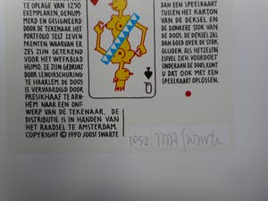 Joost Swarte - JOOST SWARTE 2 kopen? Bied vanaf 40!