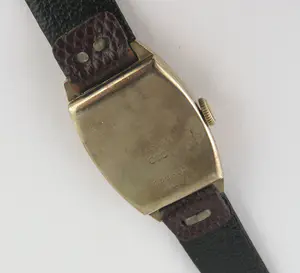 Lot van drie polshorloges (Bvlgari, Raymond Weil , J.W. Benson) kopen? Bied vanaf 200!