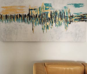 John Foppen - Buzy City...... Y-Gold # K02. XL. GROOT. kopen? Bied vanaf 169!