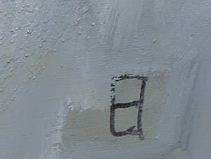 Philip Vencken - Olieverf op doek, In landschap (Groot) kopen? Bied vanaf 1!