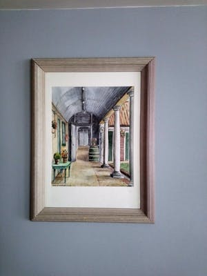 Willem Hopman - Hofje van Splinter kopen? Bied vanaf 50!