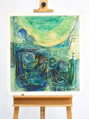 Jack Harden - subsonische surbordinant kopen? Bied vanaf 50!