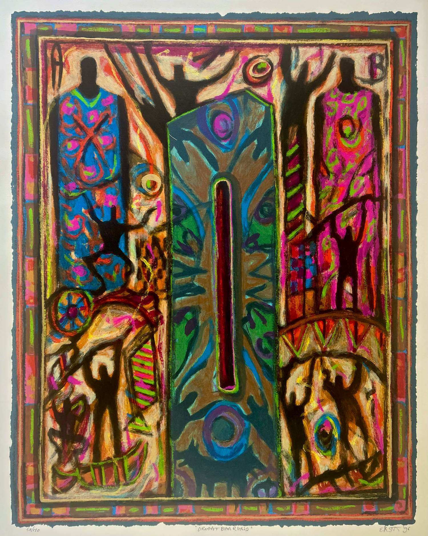 Eric Toebosch - Vruchtbaarheid kopen? Bied vanaf 25!