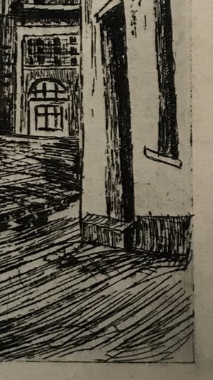 Anton Pieck - Onbekend kopen? Bied vanaf 200!