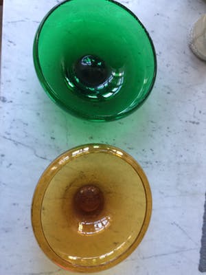 Kristalunie - Antiqua Verboeket kopen? Bied vanaf 80!