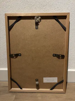 Marianne Naerebout - Tennis litho kopen? Bied vanaf 75!