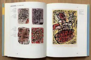 Corneille - Het complete grafische werk 1948 - 1975 kopen? Bied vanaf 35!