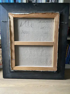 Igor Tcholaria - Clown kopen? Bied vanaf 1500!