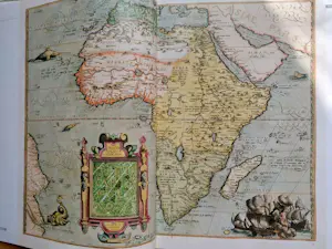Abraham Ortelius - Theatrum Orbis Terrarum: Gedruckt zu Nuernberg durch Johann Koler Anno MDLXXII. kopen? Bied vanaf 25!