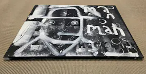 Bart Hamelink - Man and Beast kopen? Bied vanaf 20!