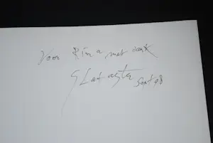 Ger Lataster - Monumentale en gesigneerde hardcover: schilderijen 1939-1996 kopen? Bied vanaf 90!