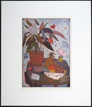 Jutta Votteler - Kleurenets, Schöner Tisch kopen? Bied vanaf 80!