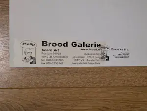 Herman Brood - Hermannetje kopen? Bied vanaf 450!