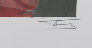 Marie Laurencin - Litho, Twee vrouwen met gitaar / Orphelins d'Auteuil kopen? Bied vanaf 1!
