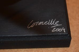 Corneille - Mobile - Woman in the Sky kopen? Bied vanaf 300!