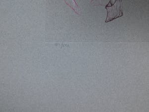 Leonor Fini - Zonder titel kopen? Bied vanaf 55!