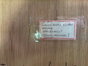 Ossip - Vrouw kopen? Bied vanaf 500!