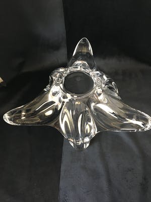 Vannes la Châtel - Vannes france schaal kristal kopen? Bied vanaf 35!