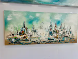 Gena - Fantasy World kopen? Bied vanaf 350!