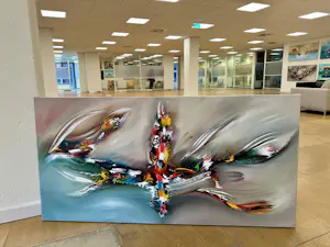 Gena - Abstract Vision XXL kopen? Bied vanaf 450!