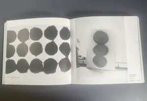 Jan Schoonhoven - Bijzonder ingelijste zeefdruk, gesigneerd + Art Book : ZERO 4321 ! kopen? Bied vanaf 450!