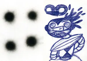 Robert Barry - 20 items uit de serie point d'ironie kopen? Bied vanaf 1!