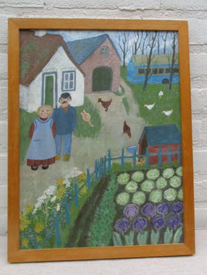 Netty Michels - Zondagmiddag kopen? Bied vanaf 100!