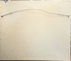 Laetitia de Haas - Ets, gesigneerd ,56/60 etalage ingelijst kopen? Bied vanaf 35!