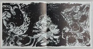 Pierre Alechinsky - litho LaFebre gallery kopen? Bied vanaf 100!