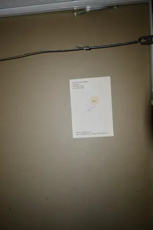 Ruud van der Beele - Gemengde techniek op papier - Abstract - Ingelijst kopen? Bied vanaf 20!