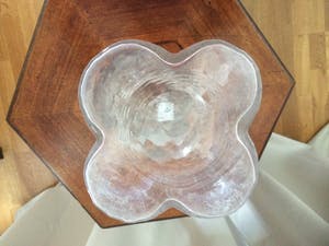 Willem Heesen - Klavervier blokontwerp kopen? Bied vanaf 85!