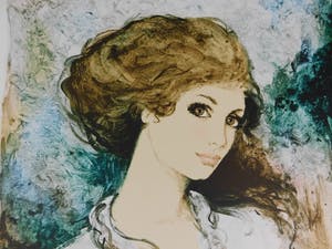 Bernard Charoy - Veronique kopen? Bied vanaf 25!