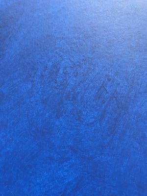 Gilbert Swimberghe - Blauwe Compositie kopen? Bied vanaf 500!