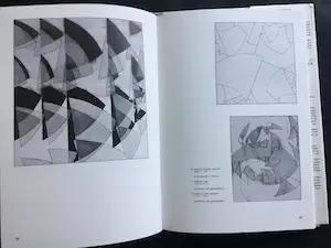 David Desjardine - 6 boeken met o.a. overzichtswerk en originele ets kopen? Bied vanaf 1!