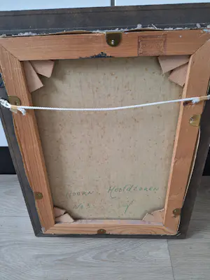 Jan Kelderman - Haven Hoorn kopen? Bied vanaf 50!