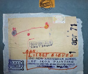 Viktor IV - Saterday Morning Post kopen? Bied vanaf 160!