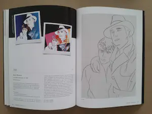 Andy Warhol - Catalogus Ketterer Kunst kopen? Bied vanaf 35!