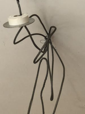 Ingo Maurer - Zettel'z 6 hanglamp kopen? Bied vanaf 120!