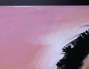 Theo Broeren - Acryl op doek, Theetijd - Ingelijst (Groot) kopen? Bied vanaf 1!