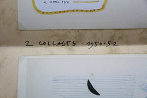 Shinkichi Tajiri - offset print: jaarprent bonnefantenmuseum - 1989 kopen? Bied vanaf 75!