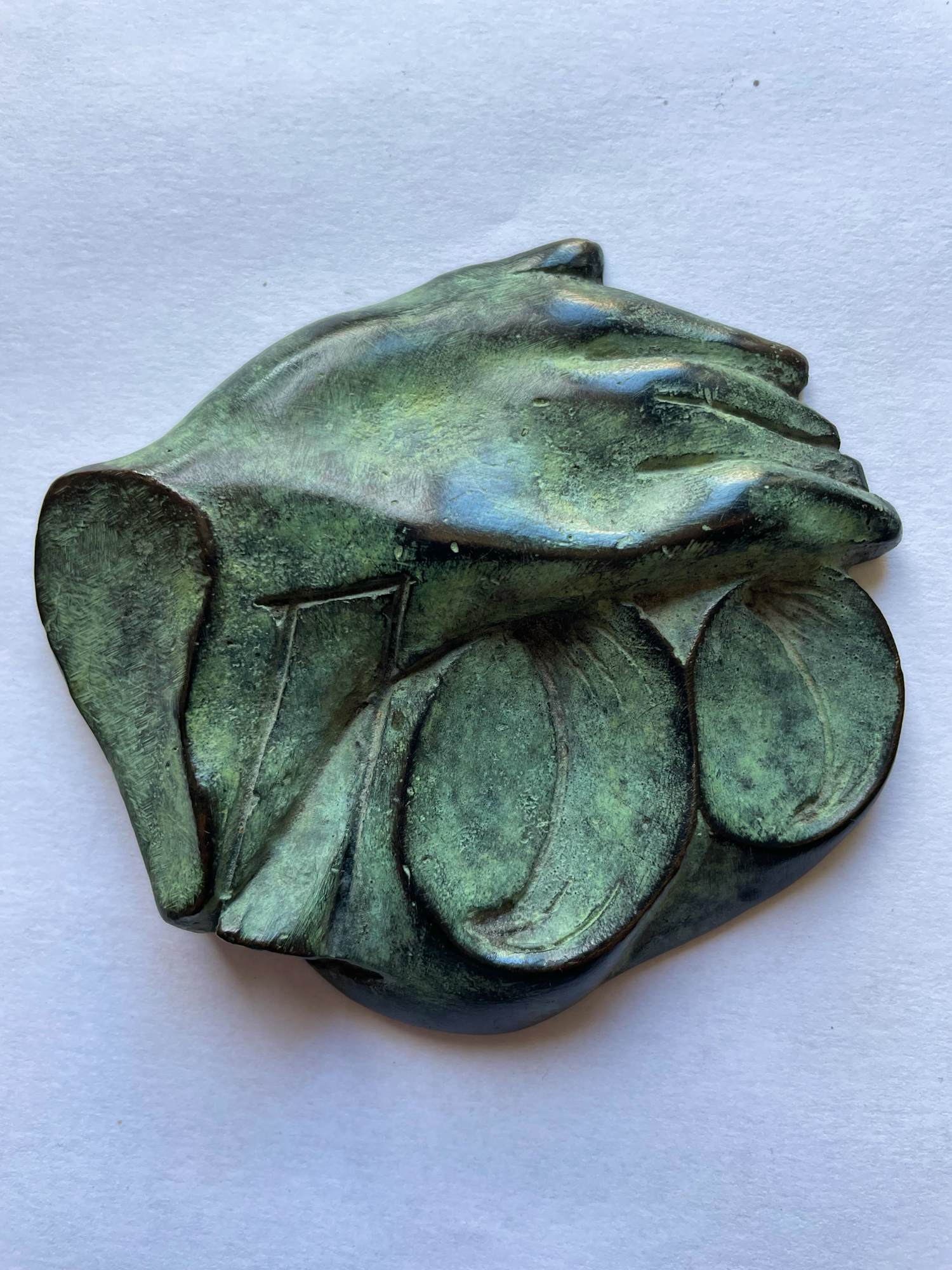 Pepe Gregoire - 100e verjaardag A. C. von Weiler , voormalig directeur Koninklijke Begeer kopen? Bied vanaf 200!