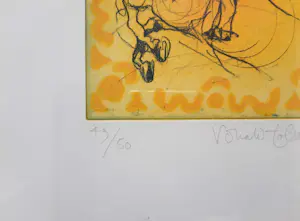 Ronald Tolman - Europa kopen? Bied vanaf 90!