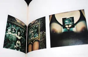 Paul de Nooijer - Losing one's head > gesigneerd kopen? Bied vanaf 50!