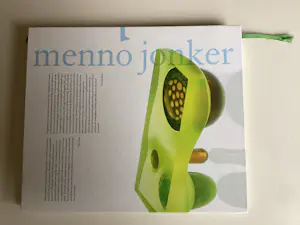 Menno Jonker - Sea Deep kopen? Bied vanaf 55!