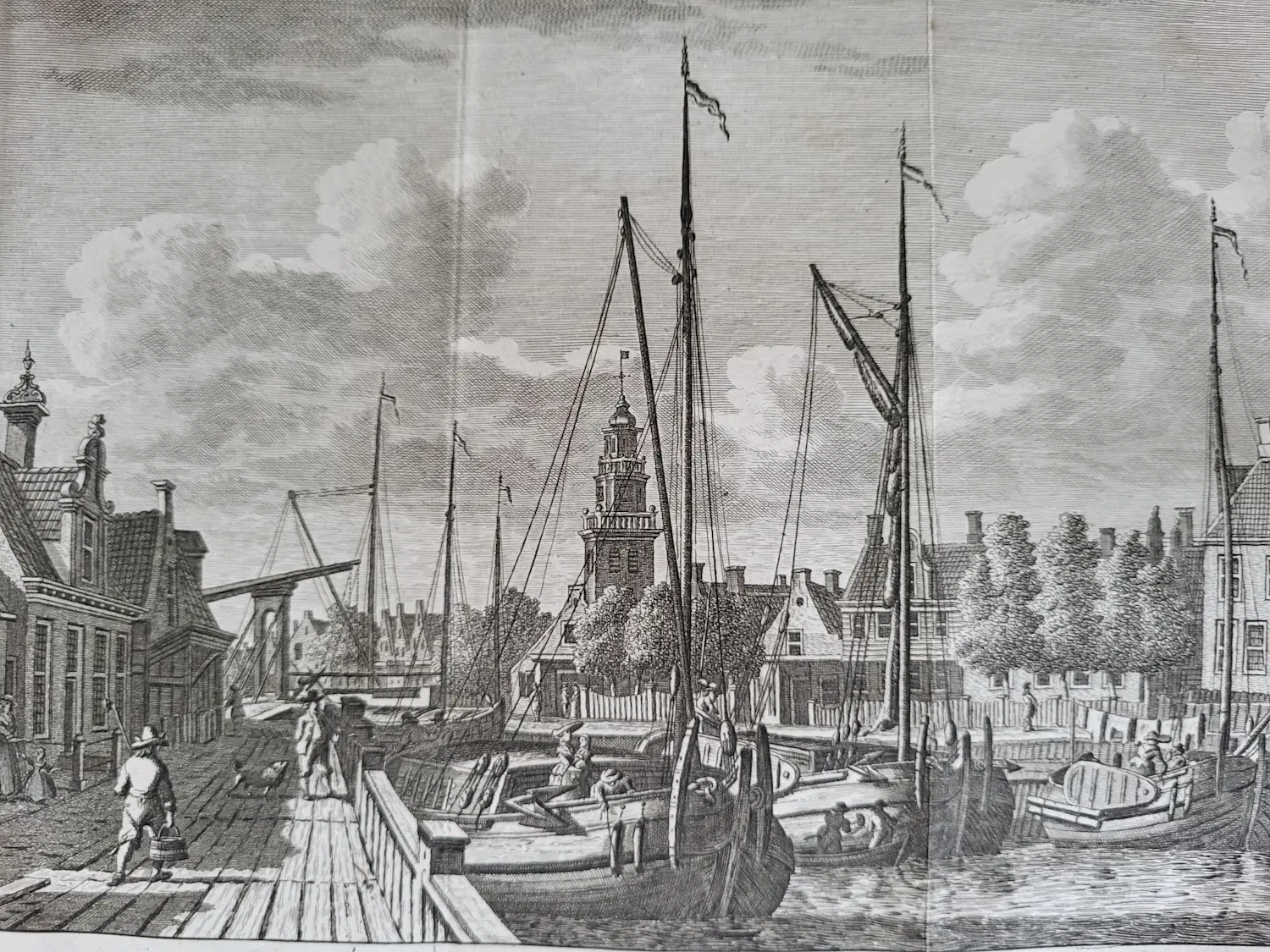 Jan Bulthuis (1750-1801)