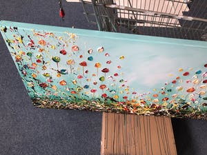 Gena - Flowers kopen? Bied vanaf 300!