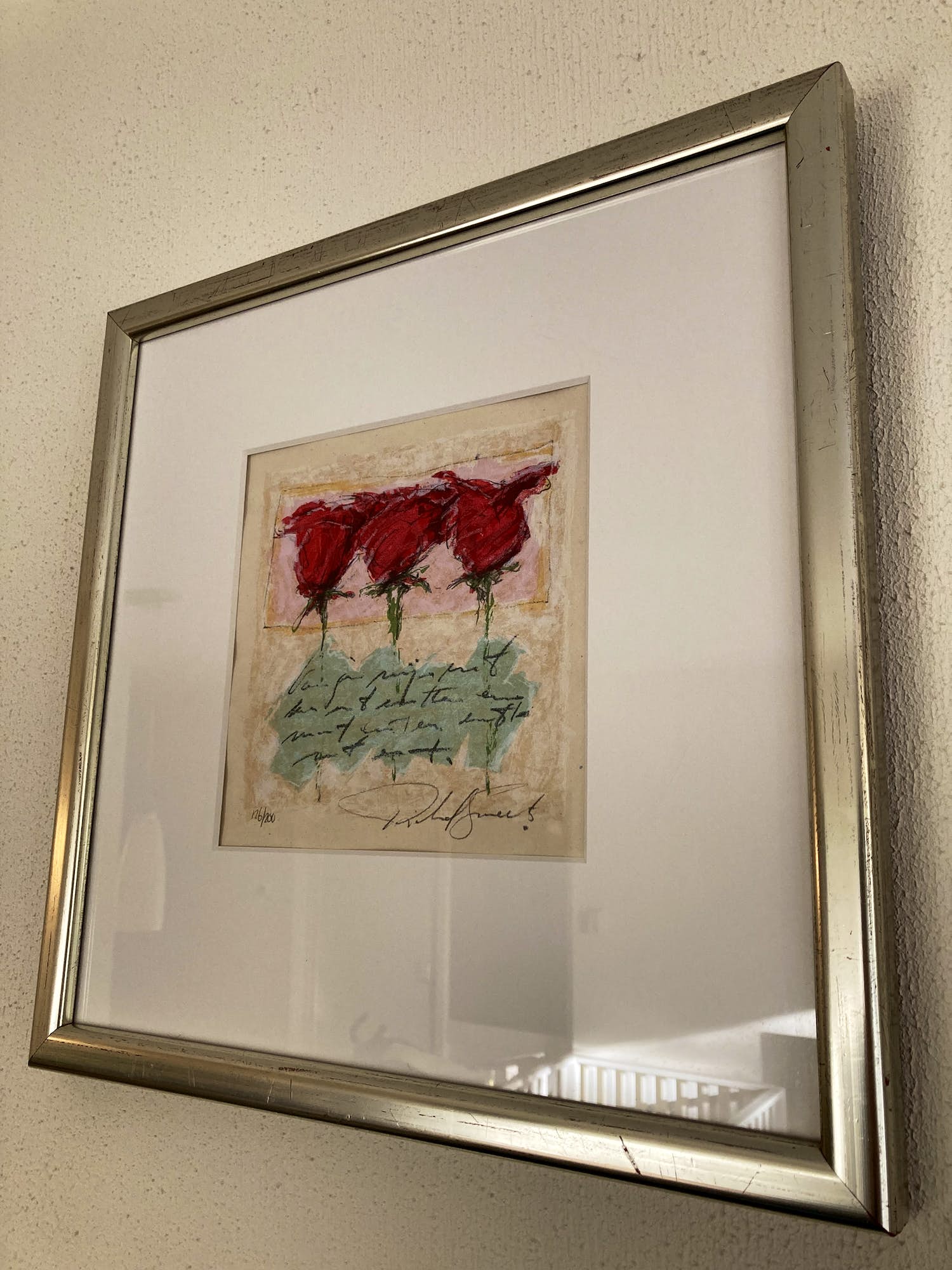 Richard Smeets - Over Rozen kopen? Bied vanaf 1!