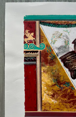 Gerti Bierenbroodspot - Zonder titel kopen? Bied vanaf 45!