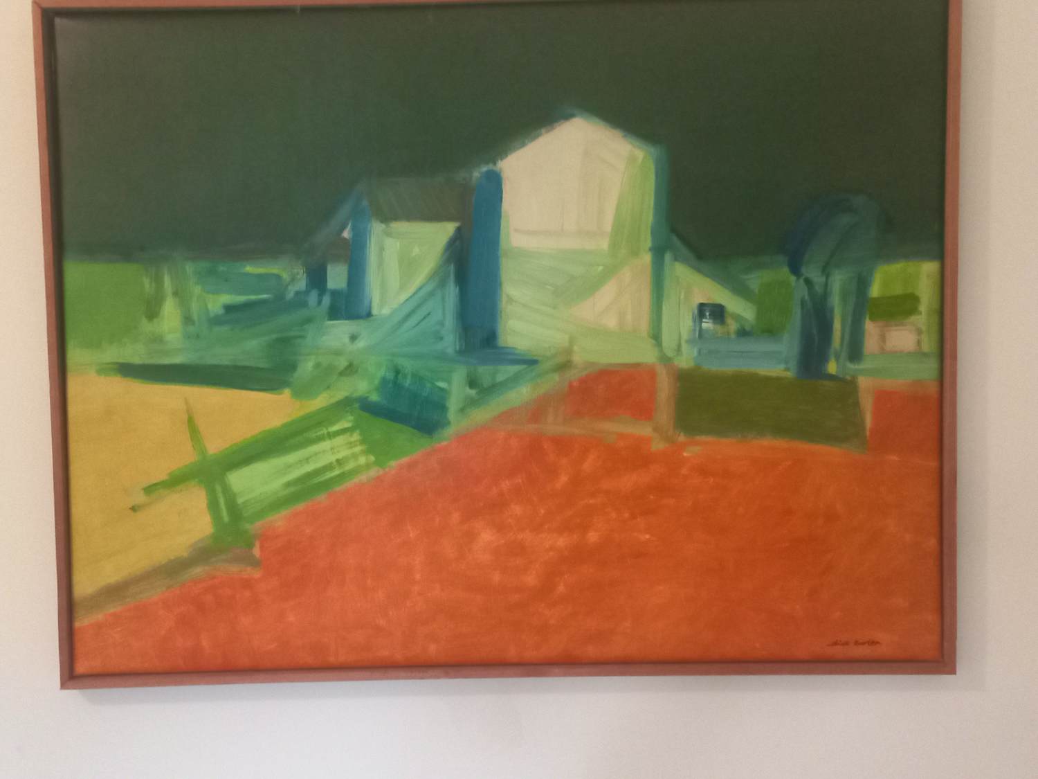 Dick Zwier - Vaucluse-France kopen? Bied vanaf 200!